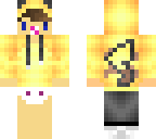 baby pika boy