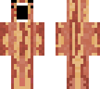 bacon man