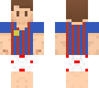 barca boy