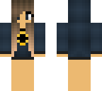 bat girl edit
