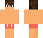 bathing suit boy
