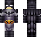 batman