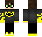 batman nerd