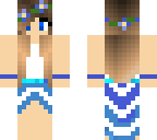 beach dress