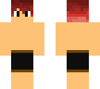 beach man