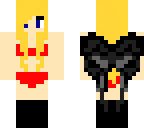 beach nyx
