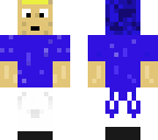 beany dude