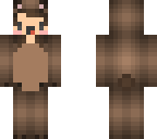 bear chibi