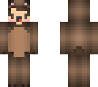 bear chibi last