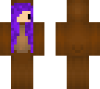 bear girl