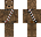 bear scout