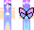 beautiful fairy