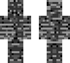 bedrock