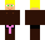 behindertster skin ever