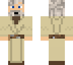 ben kenobi