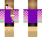 besties skin