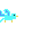 bird