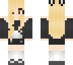 black bunny edit