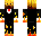 blazey
