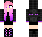 bleh endergirl