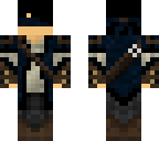 blind hunter