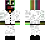 blocky crazy derp