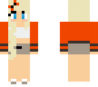 blonde hs girl - revised