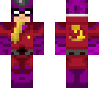 blood falcon