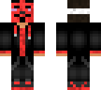 bloody anonymus