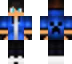 blue boy 