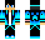 blue boy