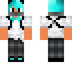 blue detective