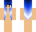 blue hair base  please like