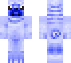 blue lapis pug