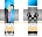 blue n black edit