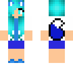blue puppy star