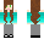 blues girl