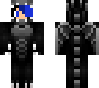 bluesthedragon