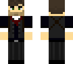 booker dewitt