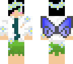 boy fairy