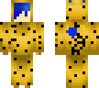 brianthegamingcheetah