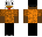 bryan chicken mask