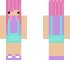 bubblegum chibi