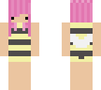 bumblebee chibi
