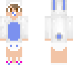 bunny boy