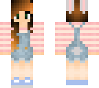 bunny girl