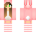 bunny girl