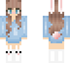 bunny tears