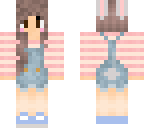 buny girl