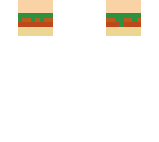 burger head